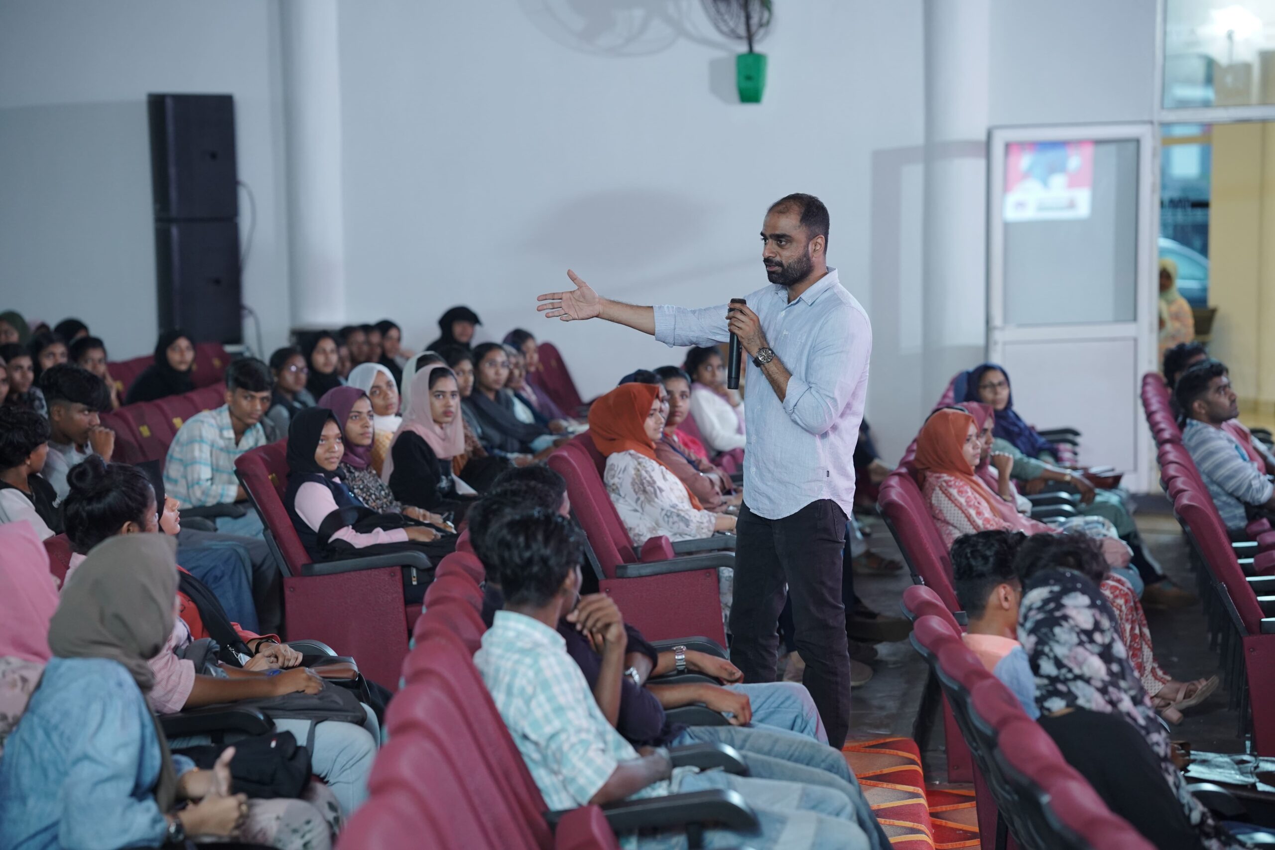 IAS Academy in Kerala