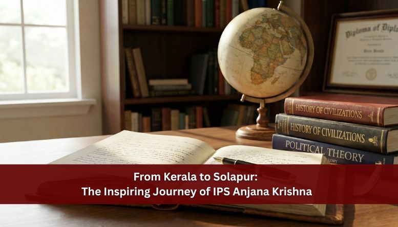 Master the UPSC Mains: Writing Crisp and Analytical GS Answers for a Top Rank!