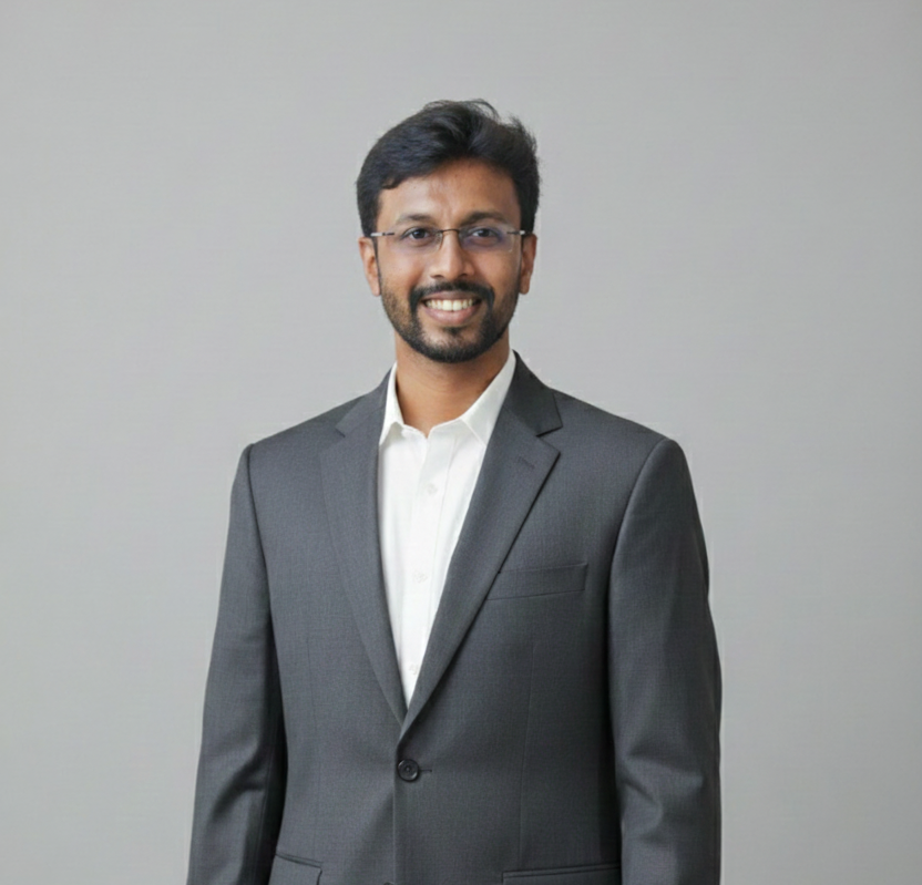 NANDAGOPAN SIR GEOGRAPHY