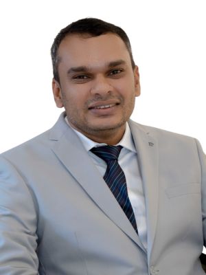 Muni Darsan VG Fortune IAS