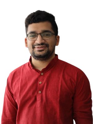 Achuth Gangadharan​