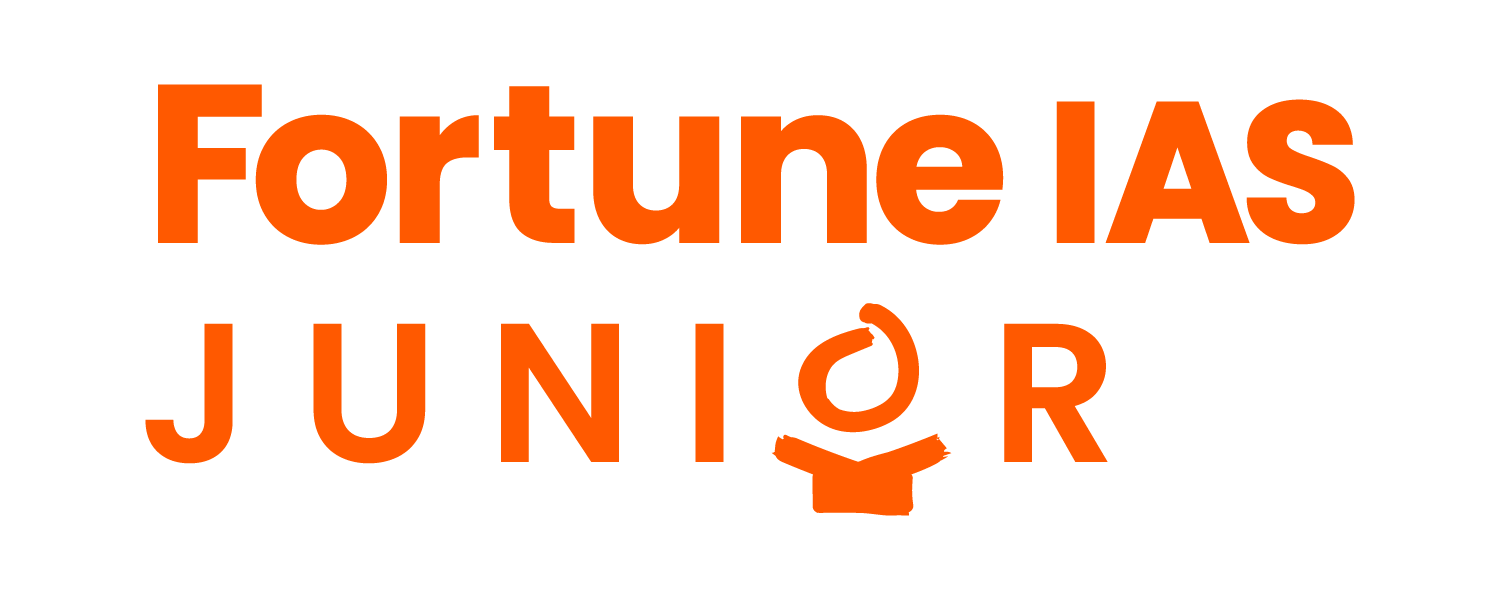 Fortune IAS Junior