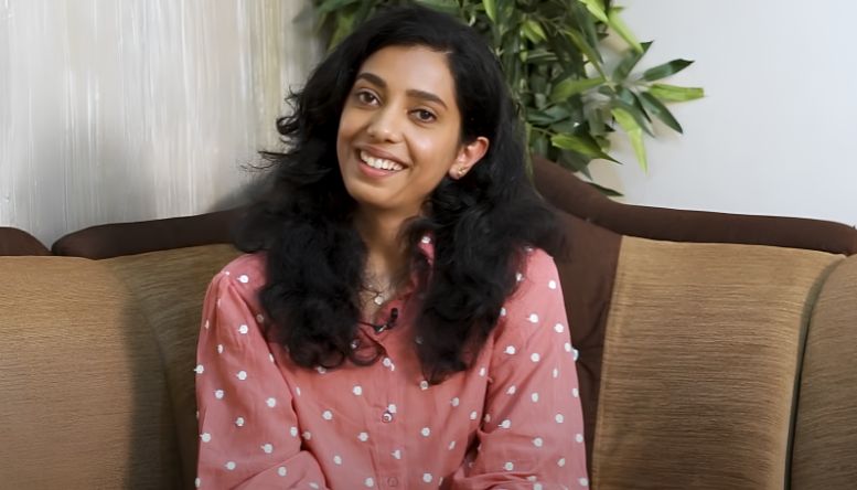 ദേവി നന്ദന IFS (AIR92)