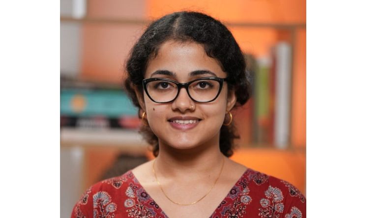 പാർവതി ഗോപകുമാർ (AIR 282) (IAS)