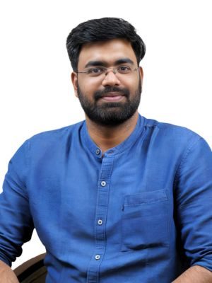 Anton Babu Fortune IAS