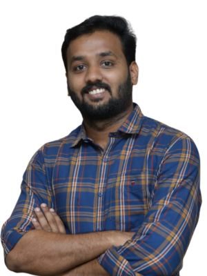 Sherin Khadar Fortune IAS