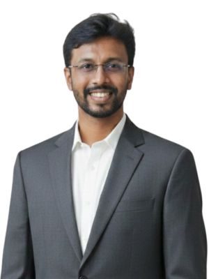 Nandagopan Sir Geography - Fortune IAS