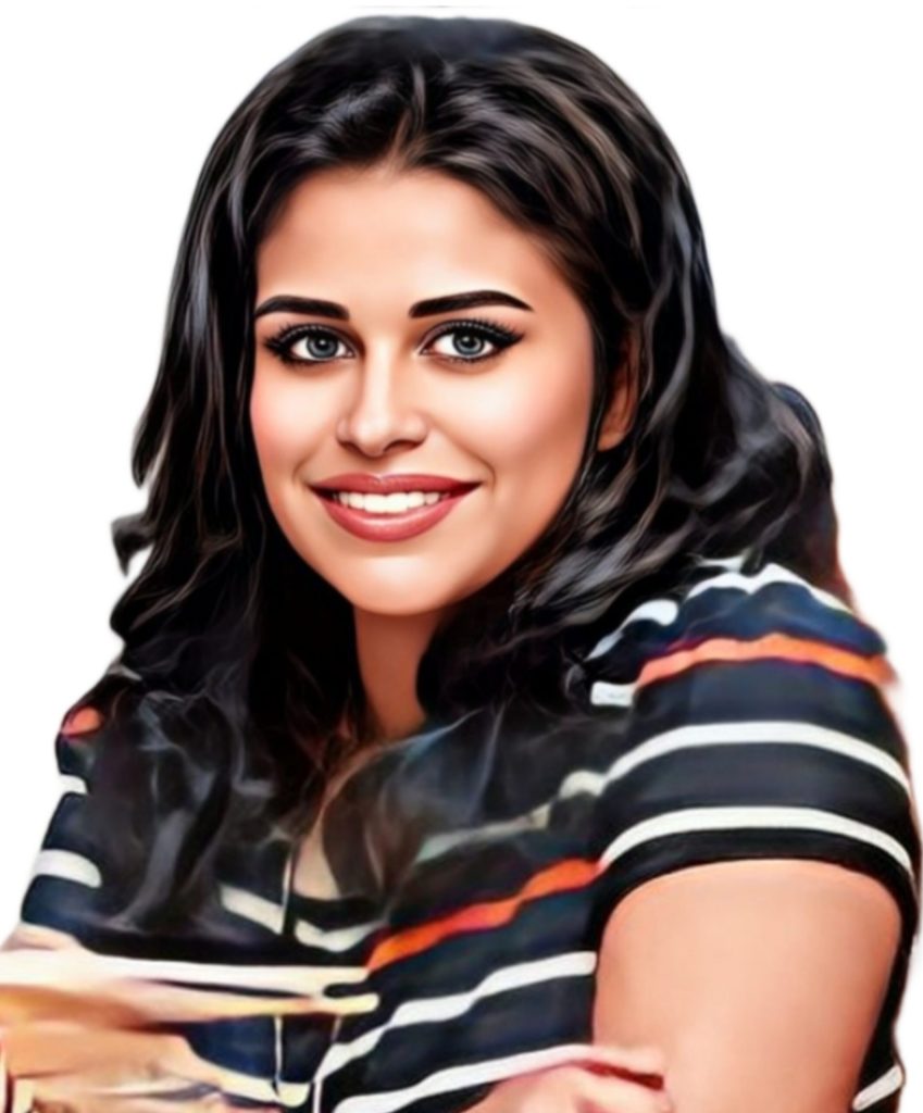 Jeeva Maria 147