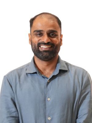 Sylesh Fernandas Fortune IAS